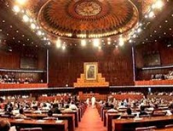 برگزاری نشست مجمع پارلمان های کشور های آسیایی در اسلام آباد