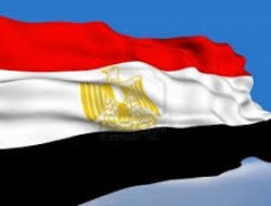 تدابير گسترده امنيتي در صحراي سيناي مصر