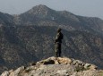 پاکستان ۱۲۵ راکت به خاک افغانستان پرتاب کرد