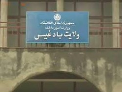 مرزبان ترکمنستانی در نوار مرزی افغانستان کشته شدند