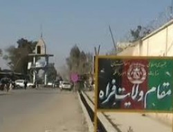 دو غیرنظامی و ۷ عضو طالبان در فراه کشته شدند