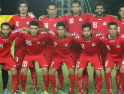 افغانستان از صعود به بازی نهایی بازماند