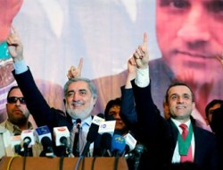امرالله صالح به تیم اصلاحات و همگرایی پیوست