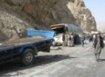 حادثه ترافیکی در ولایت فراه 36 زخمی برجای گذاشت