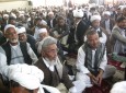 جشن عید مبعث در مصلای اباصالح المهدی کابل  
