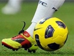 تیم فوتبال زیر ۱۷ سال افغانستان با آذربایجان و بلغارستان هم‌گروه شد
