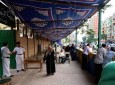 دلیل تمدید انتخابات مصر