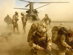 ۳۰ ميليارد پوند، هزينه جنگ هاي ناکام انگليس در افغانستان و عراق