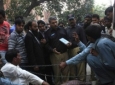 دختر پاکستانی توسط خانواده اش در برابر محکمه سنگسار شد / پولیس ایستاد و تماشا کرد