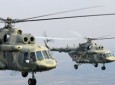 روسیه سه چرخبال دیگر هم به افغانستان داد