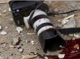 خشونت علیه خبرنگاران 18 در صد افزایش یافته است