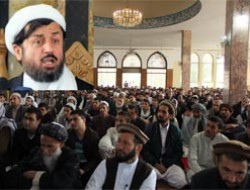 اعتراض امام جمعه کابل به واردات ادویه های غیر استندارد به افغانستان
