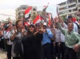 تب و تاب انتخابات در سوریه
