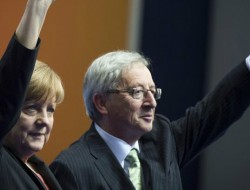 اختلاف رهبران اروپایی بر سر انتخاب رئیس کمیسیون اروپا شدت گرفت