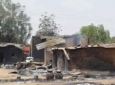 حمله شبه نظامیان بوکوحرام به ۴ روستا در نیجریه