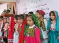 تجلیل از روز جهانی کودک/ ۶.۵ میلیون کودک در افغانستان از تعلیم بازمانده‌اند