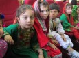 تجلیل از روز جهانی کودک در کابل  