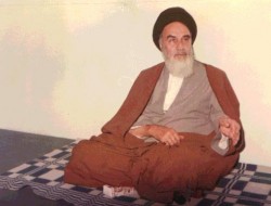 امام خمینی (ره) و اخلاق در سیاست خارجی