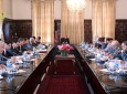شورای امنیت ملی، هدف پرتاب راکت های پاکستان به افغانستان را تلاشی برای اخلال دور دوم انتخابات خواند