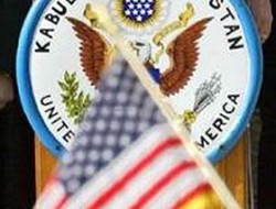 افغانستان رسما خواستار موضع گیری امریکا در قبال حملات راکتی پاکستان شد