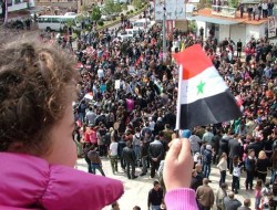 انتخابات ریاست جمهوری سوریه آغاز شد