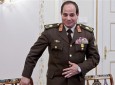رئیس‌جمهور جدید مصر شنبه سوگند می‌خورد/نام امیر قطر در لیست مدعوین نیست