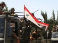 پیروزی اردوی سوریه در روز تعیین سرنوشت  