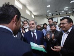 چالش هاي دور دوم انتخابات در غزني