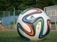 نگاهی به برازوکا، توپ رسمی جام جهانی برزیل
