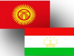 قدردانی یک مقام امریکایی از حمایت های تاجیکستان و قرقیزستان در افغانستان