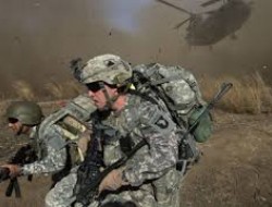 حدود ۱۲ هزار نیروی خارجی  در افغانستان باقی می مانند