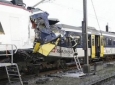 برخورد دو قطار در ایران، یک کشته و 32 زخمی بر جای گذاشت  