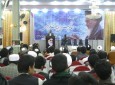 سمینار «امام خمینی و احیای تفکر دینی» در کابل دایر شد