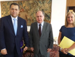تاکید بر گسترش روابط میان افغانستان و برازیل
