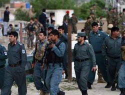 امریکا حمله تروریستی به کاروان داکتر عبدالله در کابل را محکوم کرد