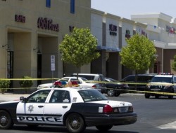 پنج نفر در یک تیراندازی در لاس وگاس  امریکا کشته شدند