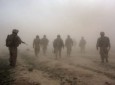 گرجستان تعداد نیروهایش را در افغانستان به ۷۰۰ تن کاهش می‌دهد
