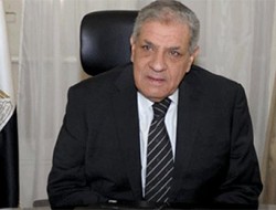 محلب، مامور تشکیل کابینه جدید مصر