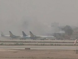 طالبان پاکستان مسئولیت حمله به میدان هوایی کراچی را به عهده گرفت