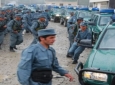 ۹ شورشی طالب در نقاط مختلف کشور کشته شدند