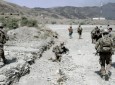 پنج سرباز ناتو در افغانستان کشته شدند