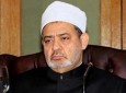 درخواست شیخ الازهر از مراجع تقلید ایران