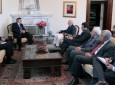حکومت جدید افغانستان روابط دوستانه اش را با روسیه ادامه خواهد