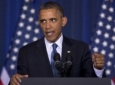 اوباما: باید شرمسار باشیم