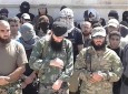 شبه نظامیان داعش می گویند هدف بعدی شان بغداد است