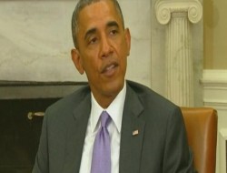 اوباما: در حال بررسی اقدام نظامی سریع و کوتاه مدت در عراق هستیم