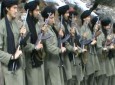 هشدار مقام تاجیک در مورد تحرکات تروریست ها در آسیای میانه