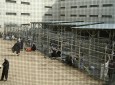 آمریکا ۱۲ زندانی خارجی را از زندان بگرام آزاد کرد