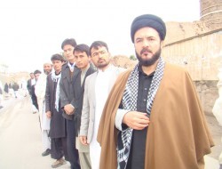امروز برگ زرین دیگر در تاریخ افغانستان ثبت می شود