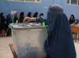حضور چشمگیر زنان در دور دوم انتخابات در هرات